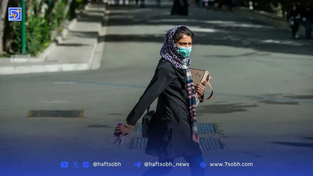 دخترانی‌ که بار‌ نفرت را به دوش می‌کشند