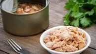 هشدار جدی درباره کنسرو ماهی؛ خطر پنهان در سفره خانواده‌ها!