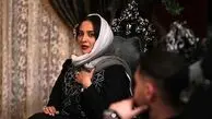سفر هنری آناهیتا درگاهی به یزد؛ تصاویری خاص از خوشگذرانی در شهر بادگیرها