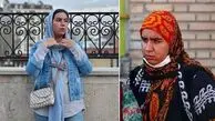 لباس جنجالی صهبا شرافتی، روناک نون خ در دبی؛ همه شوکه شدند + عکس