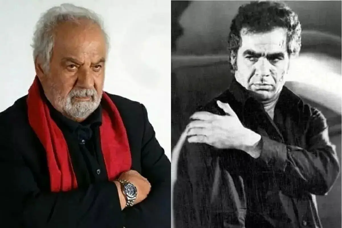 سفر در زمان; تیپ اروپایی«مرتضی عقیلی، ناصر ملک‌ مطیعی و منوچهر وثوق»