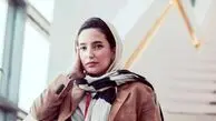 همه چیز درباره نگار جواهریان بازیگر سریال وحشی + عکس های خصوصی