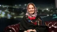 مهناز افشار عزادار شد+ استوری دردناک