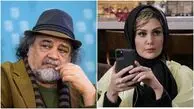 ازدواج رز رضوی با محمدرضا شریفی‌نیا!+ بیوگرافی، زندگی شخصی وعکس‌های خاص