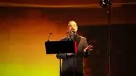 شب اول کنسرت علیرضا قربانی در آزادی تهران