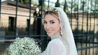 عکس های استایل تابستانی و جذاب همسر بهرام رادان / مینا مختاری کیست؟