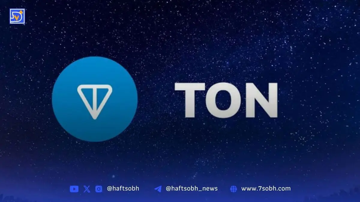 مدیر پیشین ویزا به عنوان معاون پرداخت‌ها به بنیاد TON پیوست