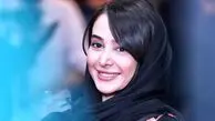 صفر تا صد چهره زیبایی که الناز حبیبی برای خودش ساخت! + عکس ها