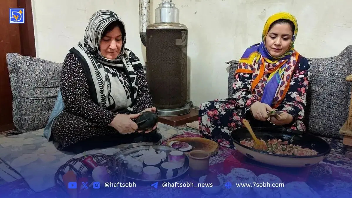 یادداشت| چرا مادرها هنوز غذا را در ظرف ماست می‌فرستند؟