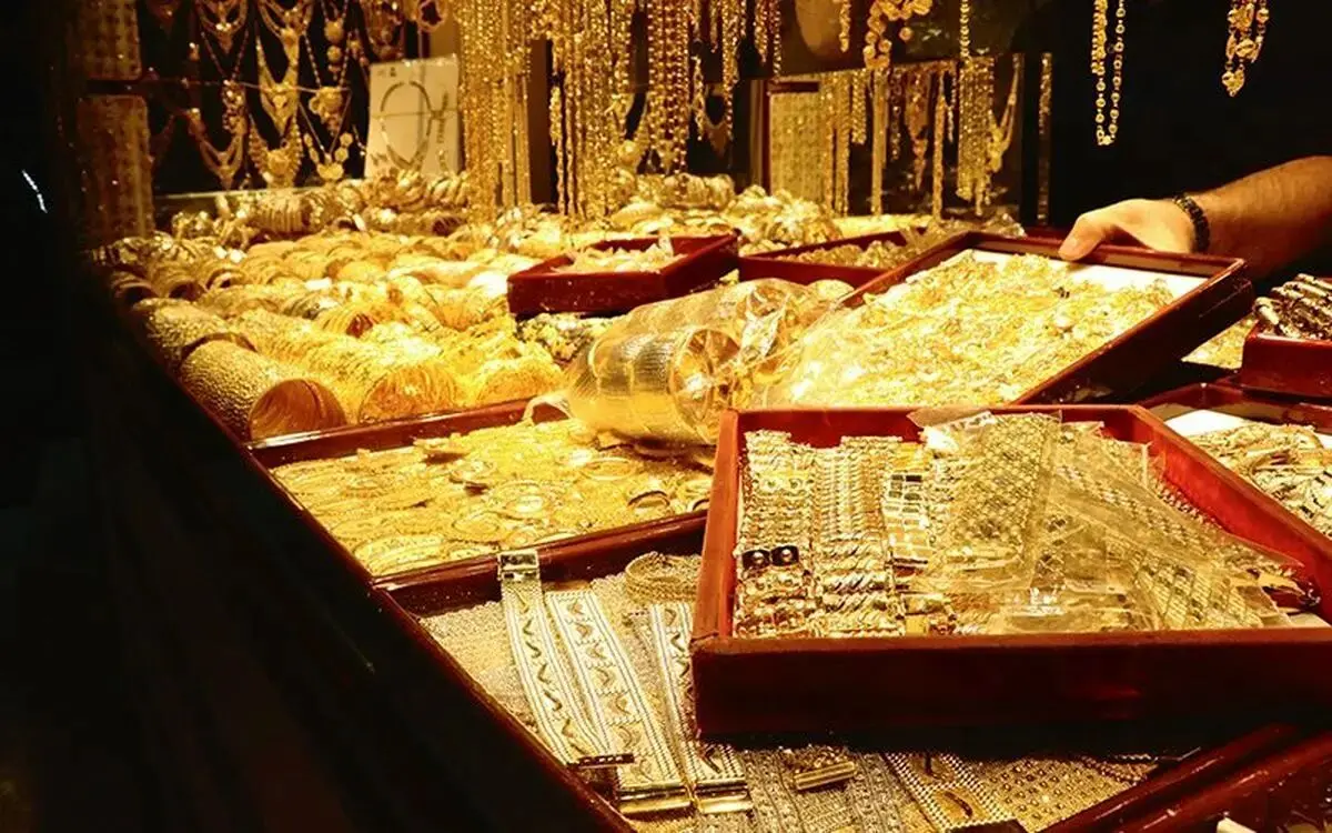 پیش بینی قیمت طلا و سکه فردا پنجشنبه ۸ خرداد ۱۴۰۴