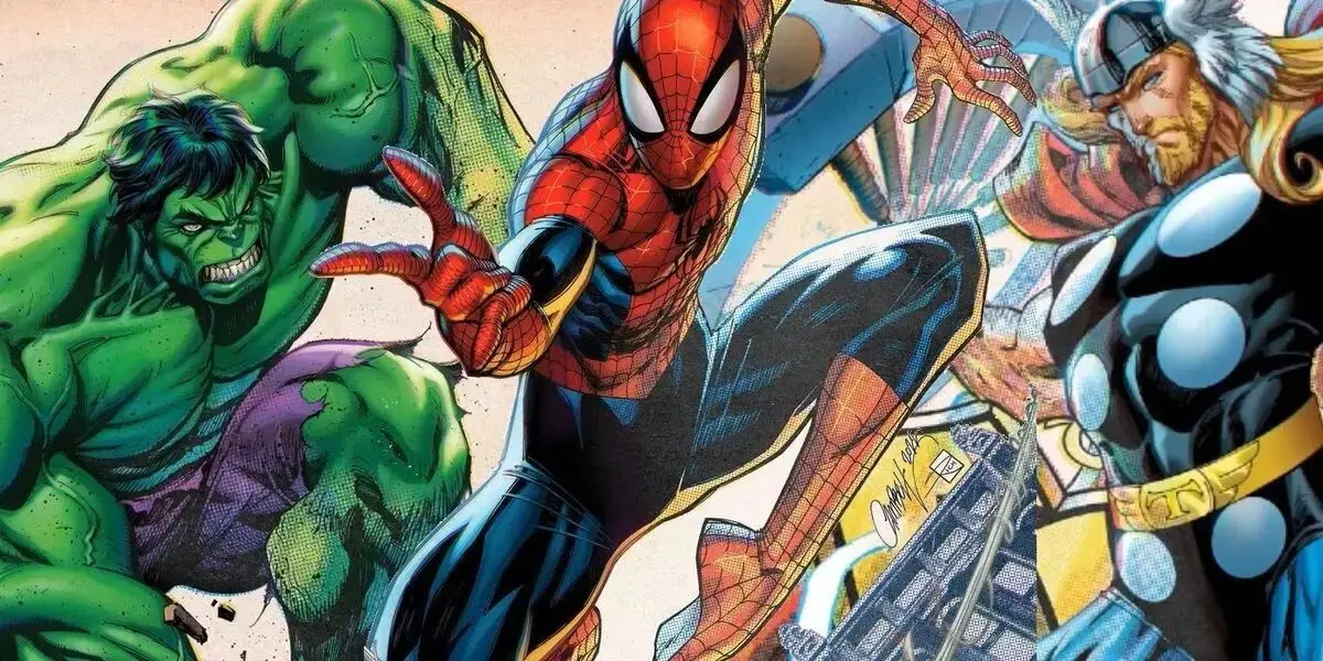 بازگشت بروس بنر؟ احتمال حضور هالک در Spider-Man 4: Brand New Day