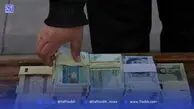 رسم قشنگی که زیر آوار تورم دفن شد