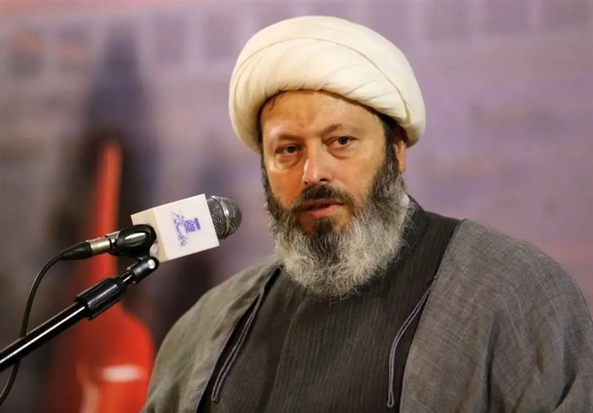 عکس جدید از قاسمیان مجری محفل پس از آزادی از زندان عربستان