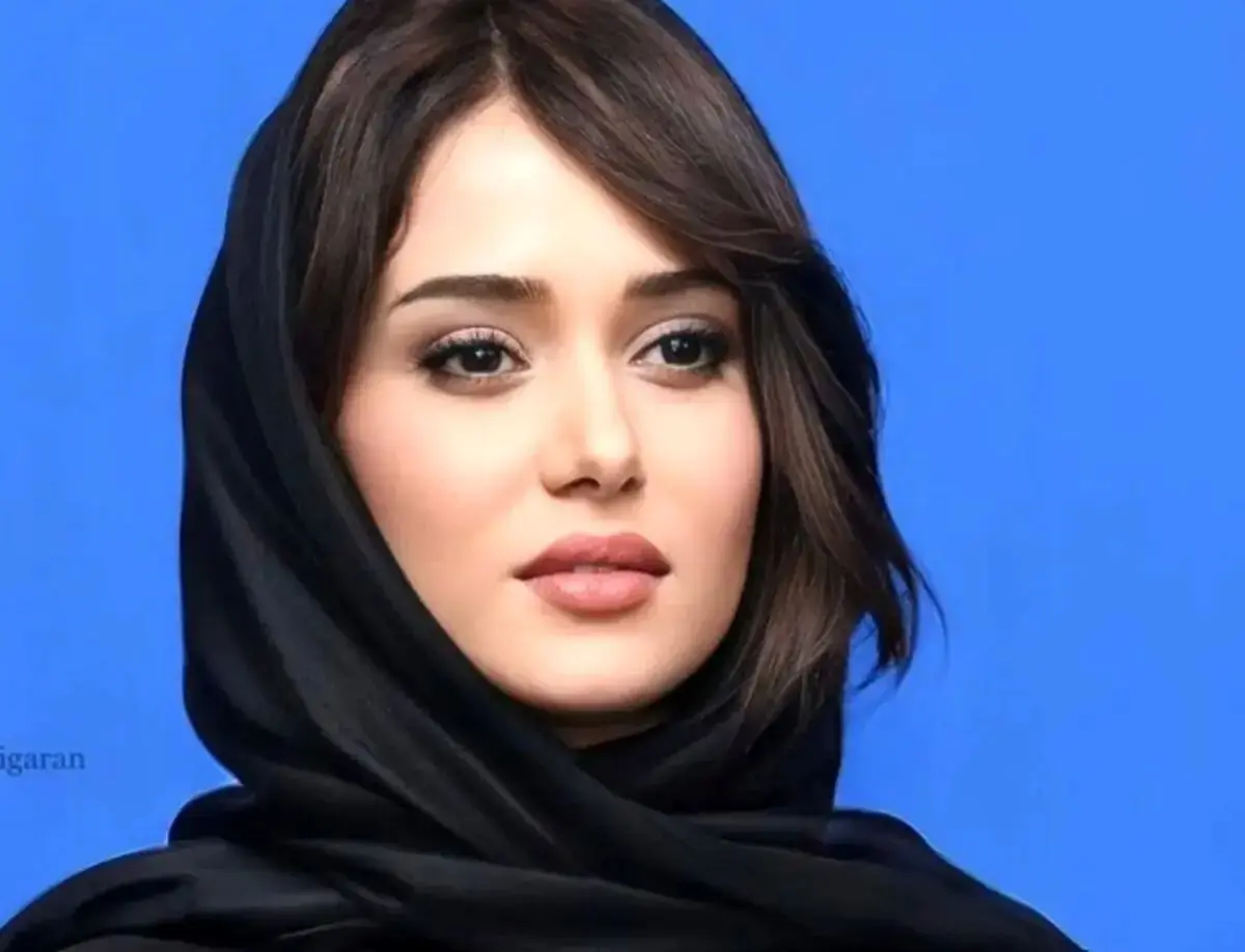راز حلقه پریناز ایزدیار در جشنواره کن + عکس احتمالی نامزد خانم بازیگر