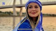 بیوگرافی و آلبوم عکس جذاب ستایش رجایی‌ نیا