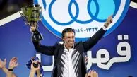 فرهاد مجیدی ماندنی شد؛ البطائح جدایی را تکذیب کرد