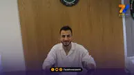 خدادادی به پیکان پیوست؛ جانشین جوان برای طاهری مصدوم