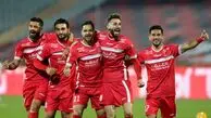 توافق پرسپولیس با ستاره خارجی قطعی شد