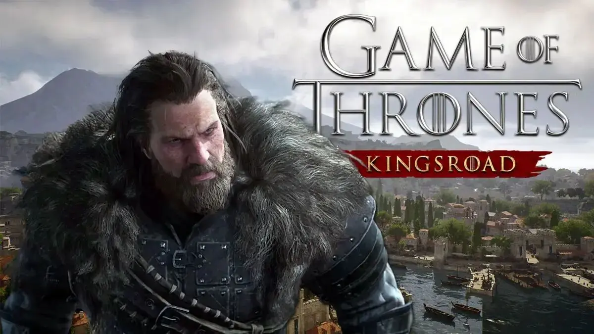 تاج و تخت در جیب شما؛ معرفی بازی Game of Thrones Kingsroad برای موبایل