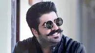 شباهت جالب بهنام بانی و خواهرش در یک قاب صمیمی