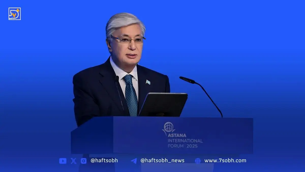 قزاقستان در مسیر تبدیل به قطب رمزارزی آسیای مرکزی: راه‌اندازی «شهر رمزارز» در دستور کار