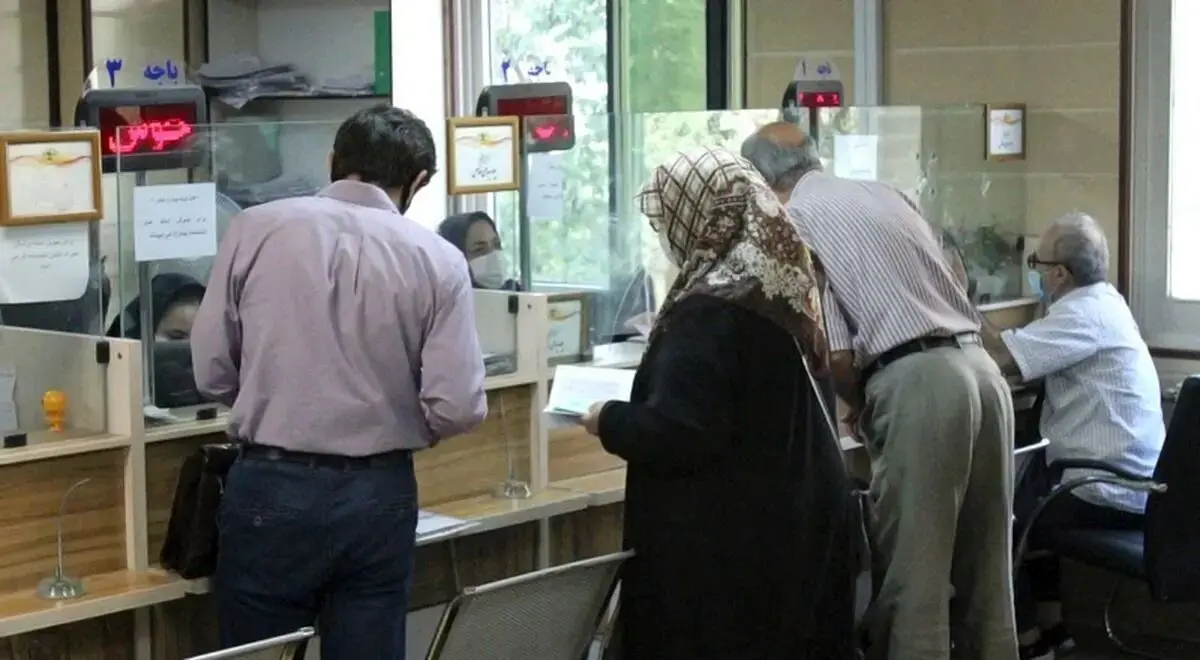 میزان افزایش حقوق خردادماه بازنشستگان مشخص شد + زمان واریز حقوق