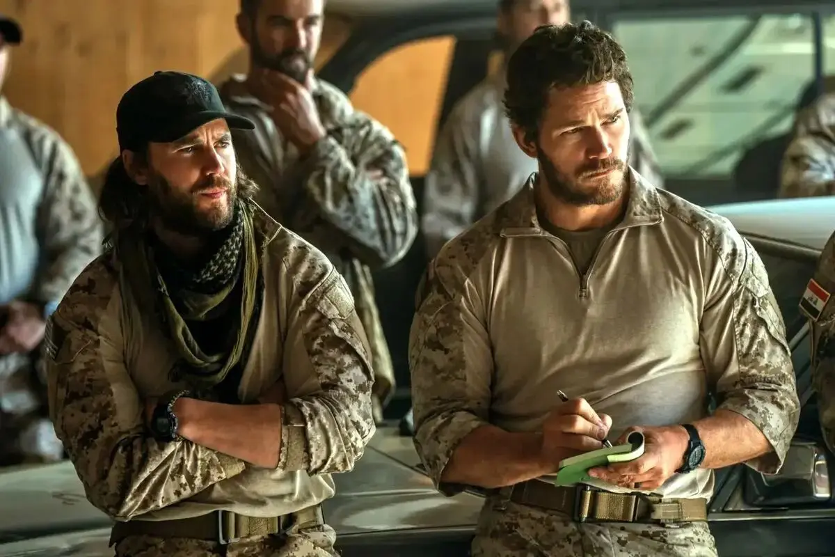 تاریخ پخش پیش‌درآمد سریال The Terminal List: Dark Wolf مشخص شد