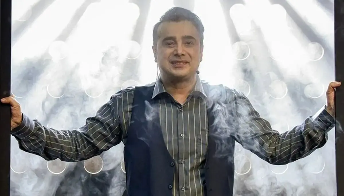 بیوگرافی و زندگی شخصی و حرفه‌ای سپند امیرسلیمانی؛ مسیر بازیگری + عکس‌های همسران
