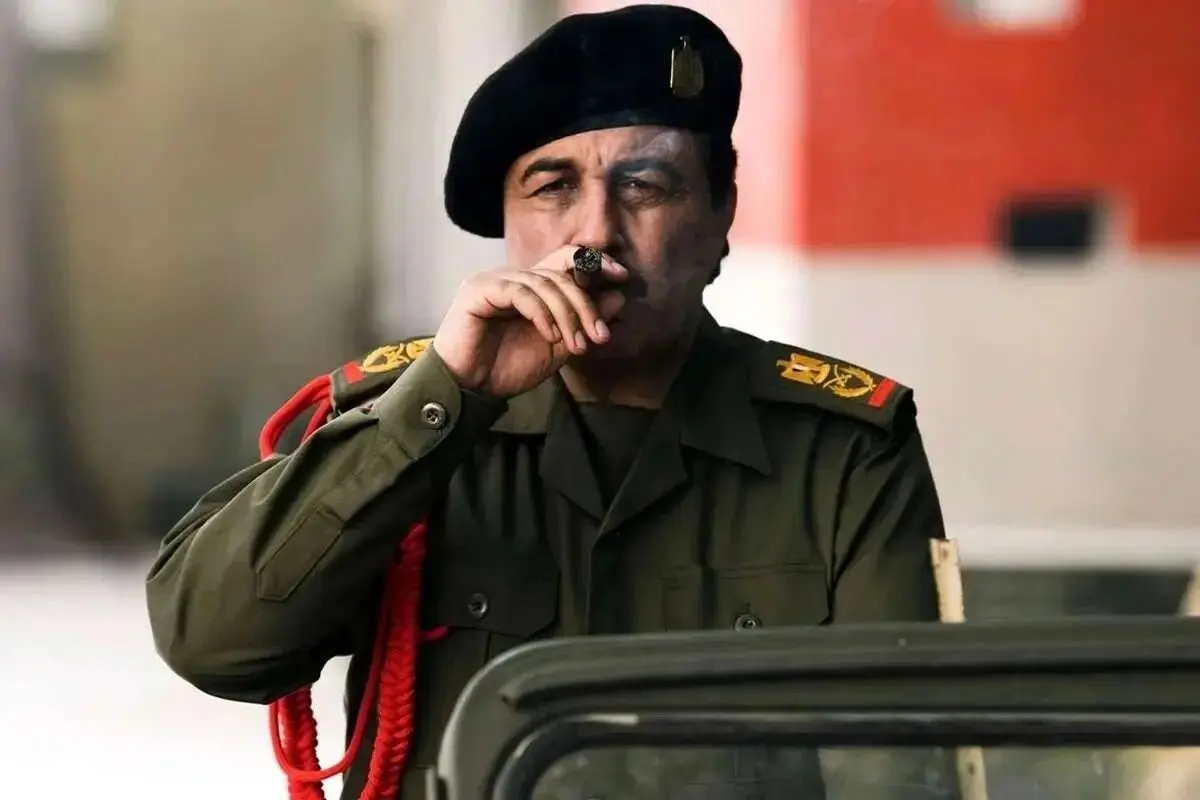 صدام، کمدی شد؟ روایتی غافلگیرکننده از یک دیکتاتور