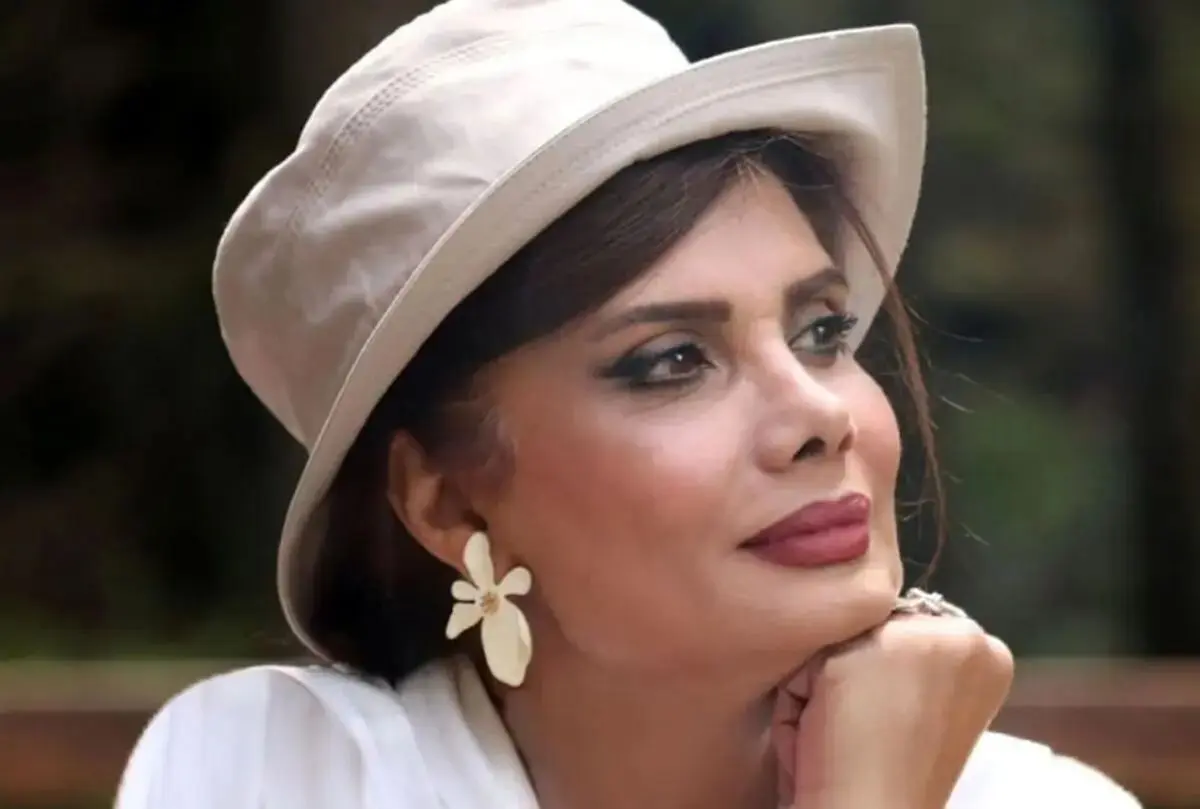 نگاهی به دکوراسیون زیبا و منحصربفرد خانه عاطفه رضوی