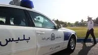 توقیف خودروی نوجوان ۱۴ ساله به‌دلیل تخلفات رانندگی در تبریز