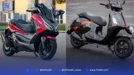 وقتی موتور لاکچری‌تر از ماشین می‌شود