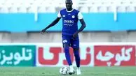عثمان اندونگ آبی پوش شد؛ انفجار در نقل‌وانتقالات