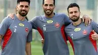وحید امیری رسما از پرسپولیس جدا شد