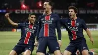 مارکینیوش آماده نبرد نهایی PSG با اینتر