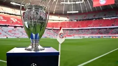  گل اول اینتر به رئال توسط آگوستو