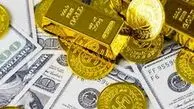 پیش‌بینی قیمت طلا و سکه ۱۰ خرداد ۱۴۰۴؛ ریزش بزرگ در راه است؟