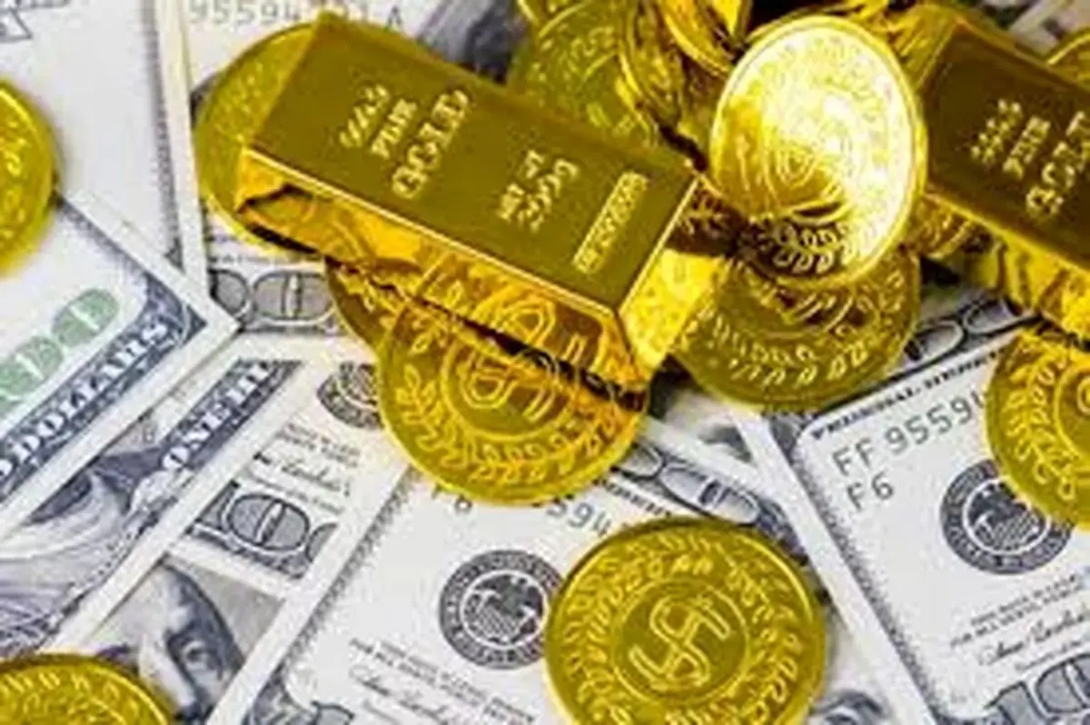 پیش‌بینی قیمت طلا و سکه ۱۰ خرداد ۱۴۰۴؛ ریزش بزرگ در راه است؟