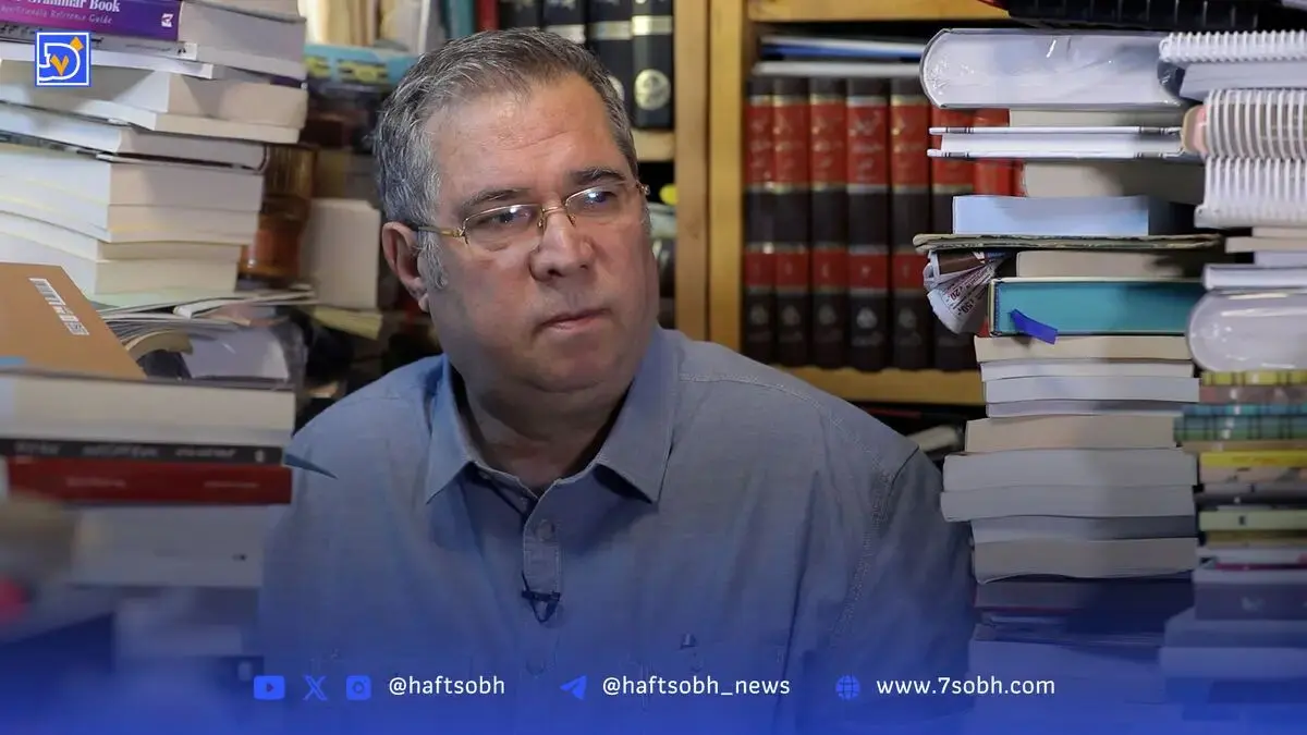 مقاومت فرهنگی راه نجات ایران است