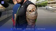 لایک برای مجرمان| تحریف خطرناک شرورها