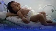 قصه ریبورن؛ عروسک‌های زنده برزیل