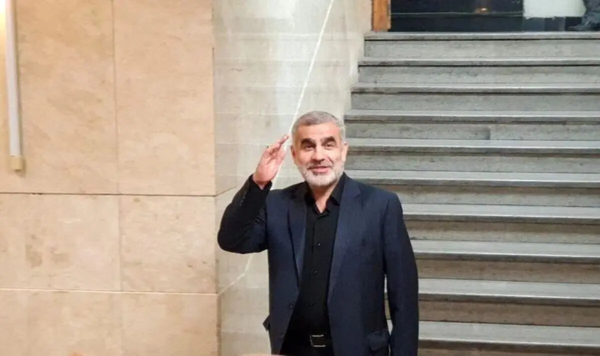 تصادف پسر نیکزاد و عبور تخته گاز نمایندگان مجلس از روی قانون