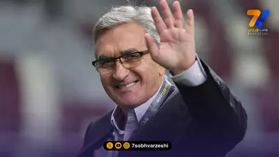 برانکو: دلم می‌خواهد در ورزشگاه پرسپولیس با هواداران خداحافظی کنم