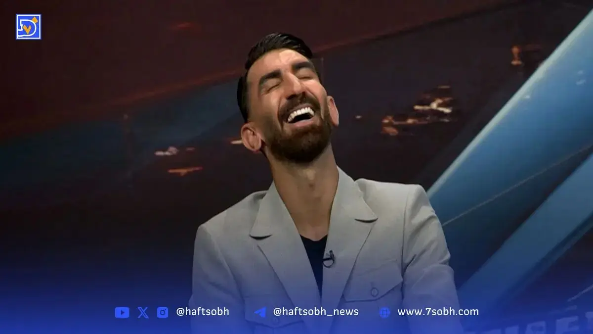دکتر برو دکتر! | بنده کوروش هستم نه کیریس