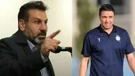 اختصاصی/ مومنی: ممکن است نکونام به مس بیاید