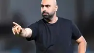سه ملوانی و محمد دانشگر در کمیته اخلاق!