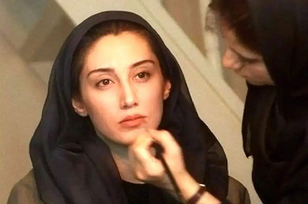 استایل ساده و جذاب هدیه تهرانی + عکس یهویی و جدید