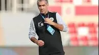 ورود فرزاد مجیدی به جشن قهرمانی استقلال