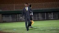 سرمربی تیم صعودکرده جدا شد