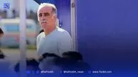 فوتبال فاسد است دیگر به آن برنمی‌گردم